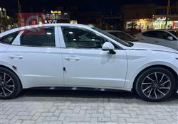 هیوندای سۆناتا